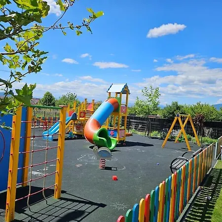 Cozy Stylish * Braszów