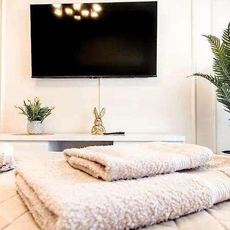 Cozy Stylish * Brasov