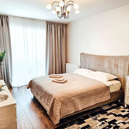 Cozy Stylish * Brasov