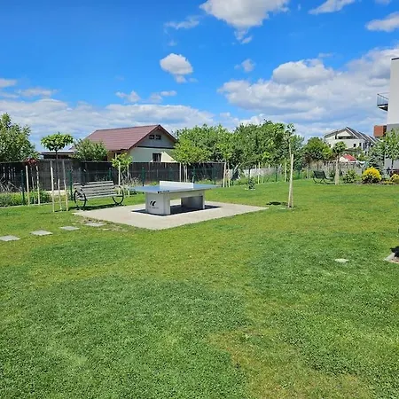 Apartament Cozy Stylish