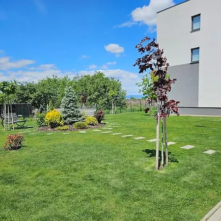 Cozy Stylish Apartament *