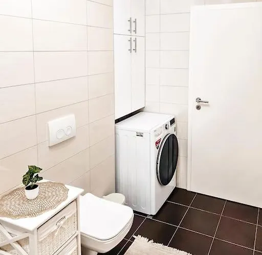 Apartament Cozy Stylish Braszów