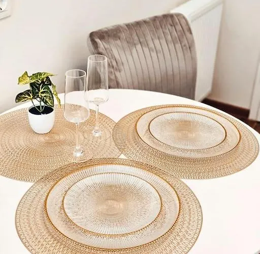 Cozy Stylish Braszów