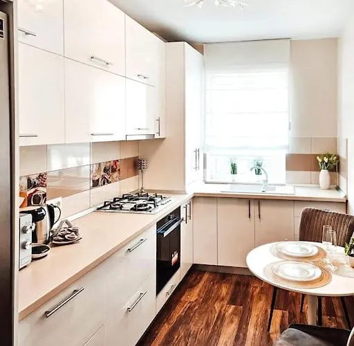 Apartment Cozy Stylish Brasov