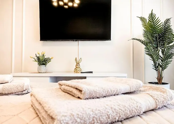 Cozy Stylish * Brasov