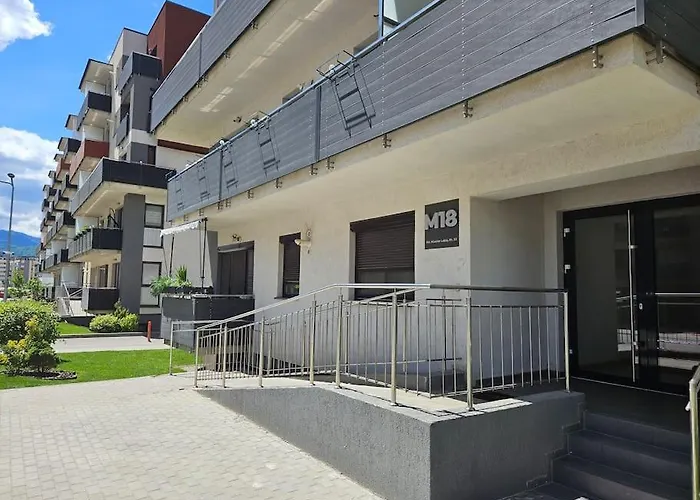 Cozy Stylish Apartament