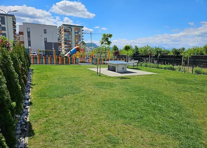 Cozy Stylish * Braszów