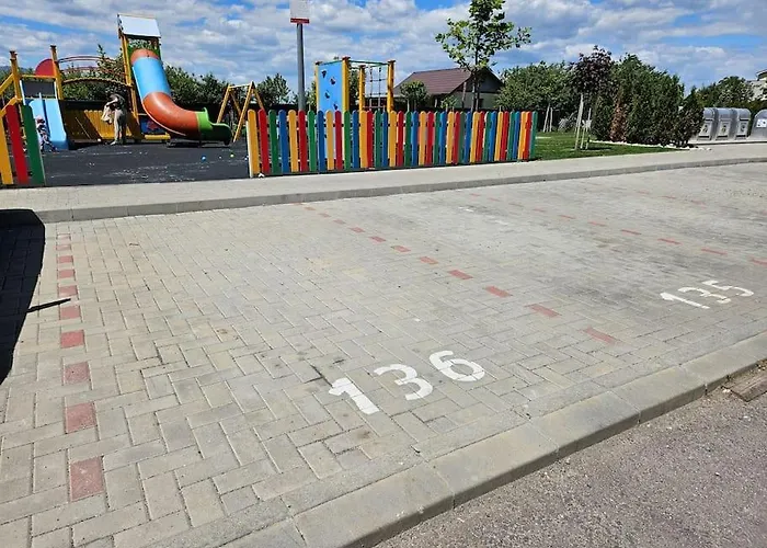 Cozy Stylish Apartment