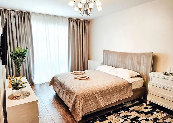 Cozy Stylish * Brasov