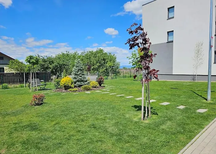 Cozy Stylish Apartment *