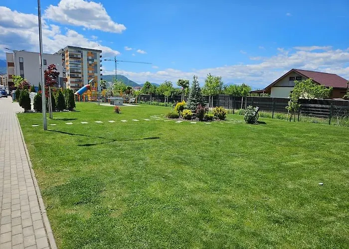 Cozy Stylish * Brasov